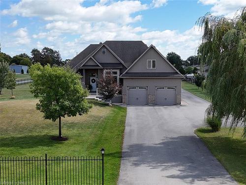 20219 Youngs Road S, Port Colborne, ON - Outdoor