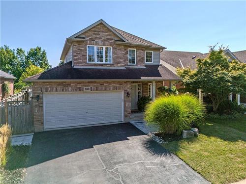 100 Loretta Drive, Niagara-On-The-Lake, ON - Outdoor