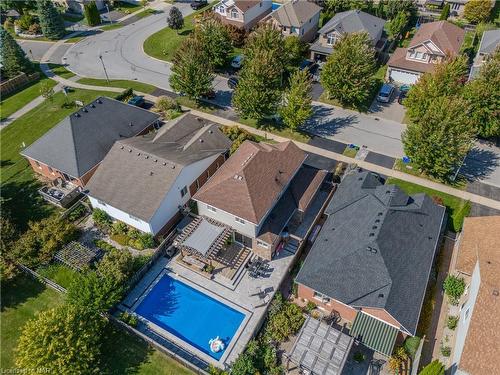 100 Loretta Drive, Niagara-On-The-Lake, ON - Outdoor With View