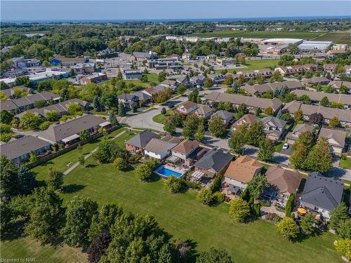 100 Loretta Drive, Niagara-On-The-Lake, ON - Outdoor With View