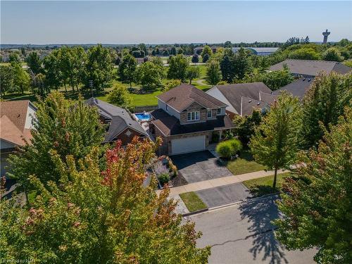 100 Loretta Drive, Niagara-On-The-Lake, ON - Outdoor With View