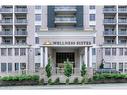 701-5698 Main Street, Niagara Falls, ON  - Outdoor With Balcony With Facade 