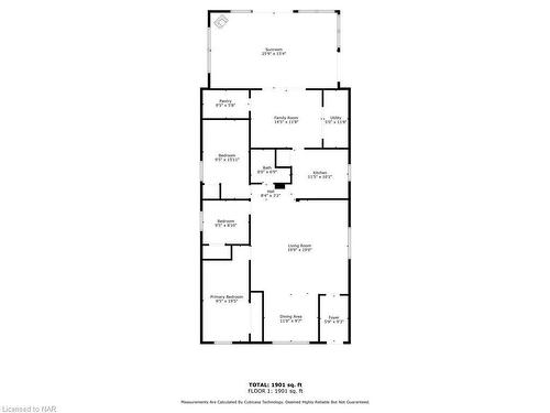 10576 Woodland Dr Drive, Port Colborne, ON - Other