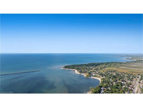 211 Charlotte Street, Port Colborne, ON - Outdoor With Body Of Water With View