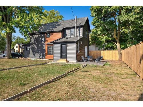 211 Charlotte Street, Port Colborne, ON - Outdoor