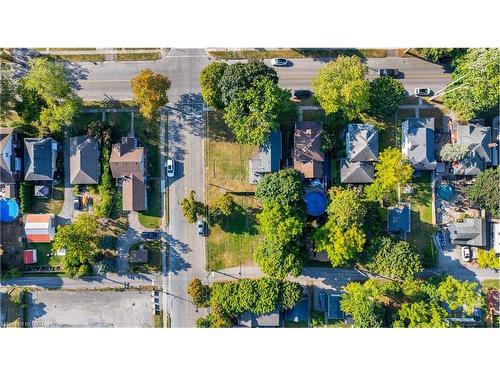 211 Charlotte Street, Port Colborne, ON - Outdoor With View