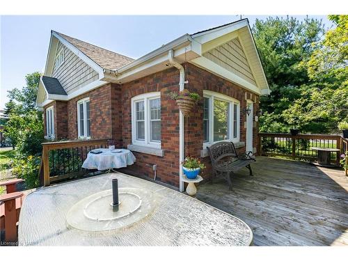 3069 Dominion Road, Fort Erie, ON - Outdoor With Exterior