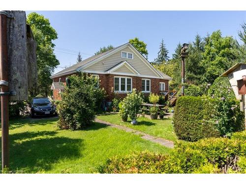 3069 Dominion Road, Fort Erie, ON - Outdoor