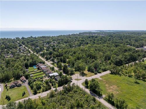 3069 Dominion Road, Fort Erie, ON - Outdoor With View