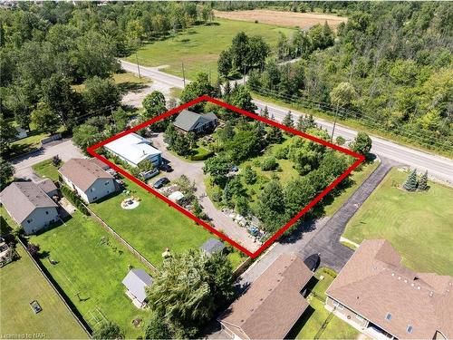 3069 Dominion Road, Fort Erie, ON - Outdoor With View