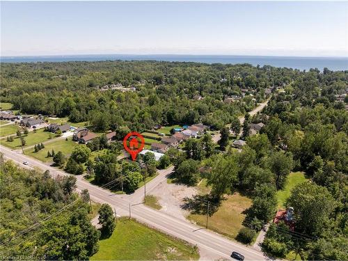 3069 Dominion Road, Fort Erie, ON - Outdoor With View