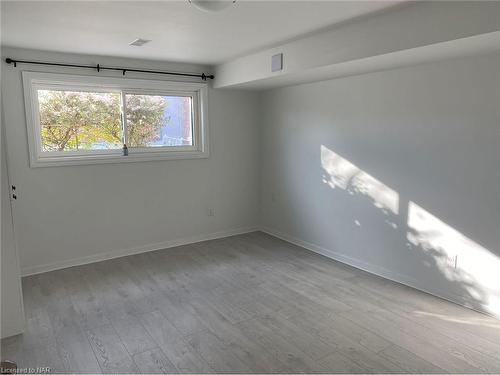 Basement-171 Woodrow Street, St. Catharines, ON - Indoor Photo Showing Other Room