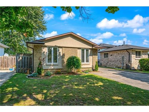 35 Loraine Drive, St. Catharines, ON - Outdoor