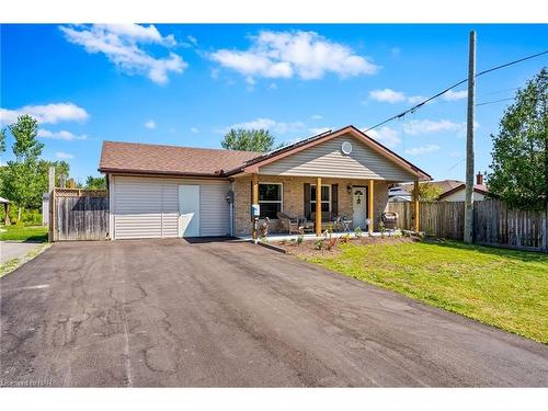 196 Martin Street, Welland, ON - Outdoor With Deck Patio Veranda