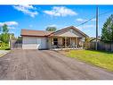 196 Martin Street, Welland, ON  - Outdoor With Deck Patio Veranda 