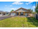 196 Martin Street, Welland, ON  - Outdoor With Deck Patio Veranda 