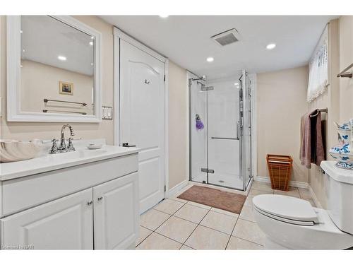 540 Concession 1 Road, Niagara-On-The-Lake, ON - Indoor Photo Showing Bathroom