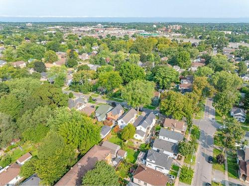 216 Russell Avenue, St. Catharines, ON - Outdoor With View