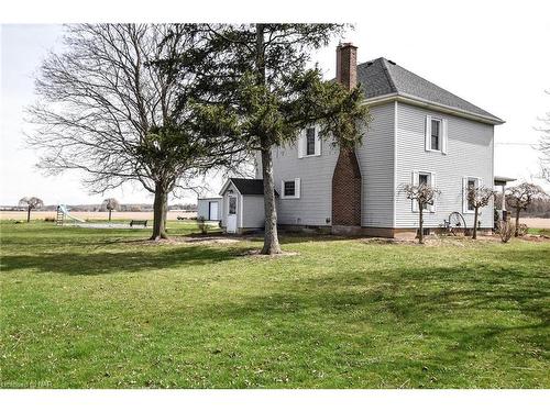 499 Townline Road, Niagara-On-The-Lake, ON 