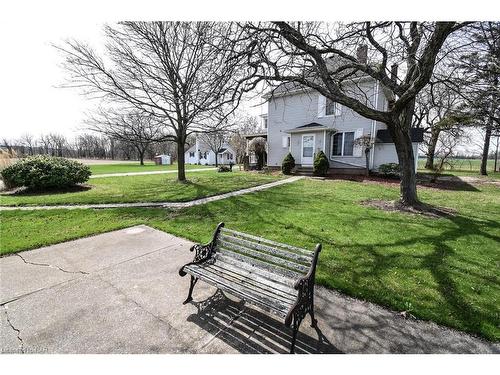 499 Townline Road, Niagara-On-The-Lake, ON 