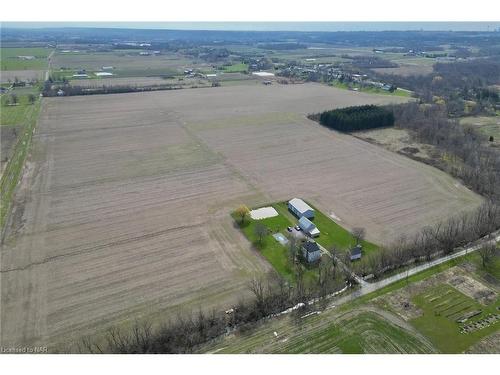 499 Townline Road, Niagara-On-The-Lake, ON 