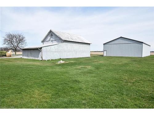 499 Townline Road, Niagara-On-The-Lake, ON 