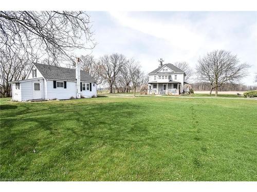 499 Townline Road, Niagara-On-The-Lake, ON 