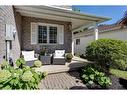 5 Saddler Street, Fonthill, ON  - Outdoor With Deck Patio Veranda 