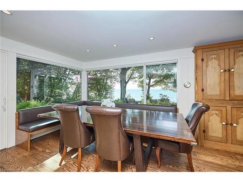 1681 Macdonald Drive, Fort Erie, ON - Indoor Photo Showing Dining Room