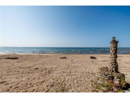 1681 Macdonald Drive, Fort Erie, ON - Outdoor With Body Of Water With View