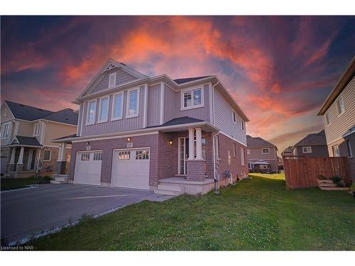 17 Hawthorn Avenue, Thorold, ON - Outdoor