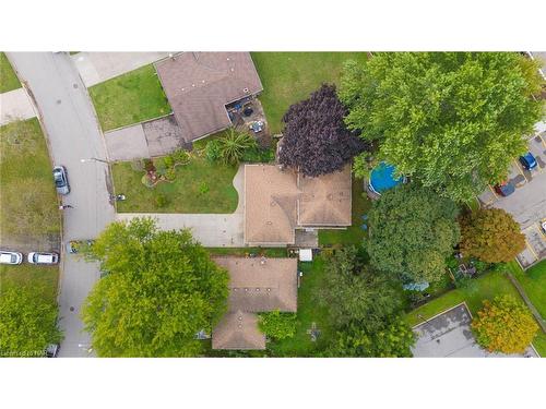 37 Bendingroad Crescent, St. Catharines, ON - Outdoor With View