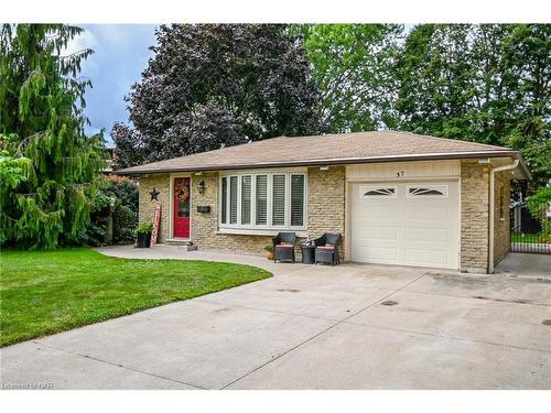 37 Bendingroad Crescent, St. Catharines, ON - Outdoor