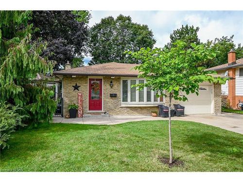 37 Bendingroad Crescent, St. Catharines, ON - Outdoor