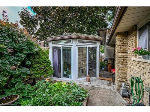 37 Bendingroad Crescent, St. Catharines, ON - Outdoor