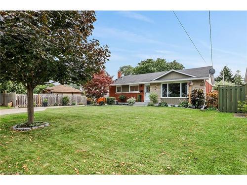 3 Cherrylane Drive, St. Catharines, ON - Outdoor