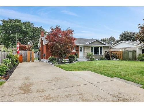 3 Cherrylane Drive, St. Catharines, ON - Outdoor