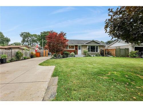 3 Cherrylane Drive, St. Catharines, ON - Outdoor