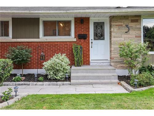 3 Cherrylane Drive, St. Catharines, ON - Outdoor