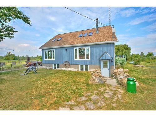 490 Mathews Road, Sherkston, ON - Outdoor