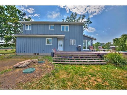 490 Mathews Road, Sherkston, ON - Outdoor