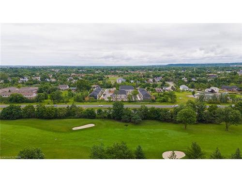 8-121A Moffatt Street, St. Catharines, ON - Outdoor With View