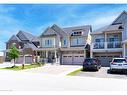 7673 Hackberry Trail, Niagara Falls, ON  - Outdoor With Facade 