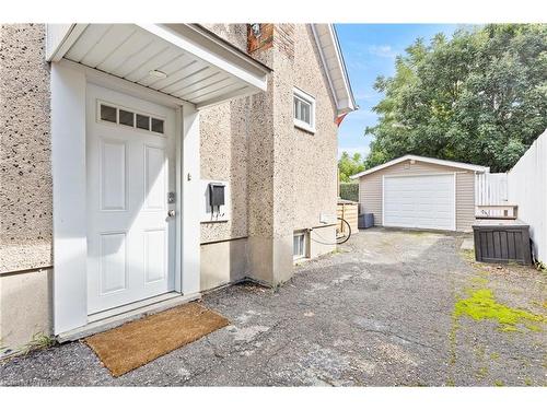 74 Marmora Street, St. Catharines, ON - Outdoor With Exterior