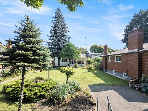 1 Nello Street, St. Catharines, ON - Outdoor