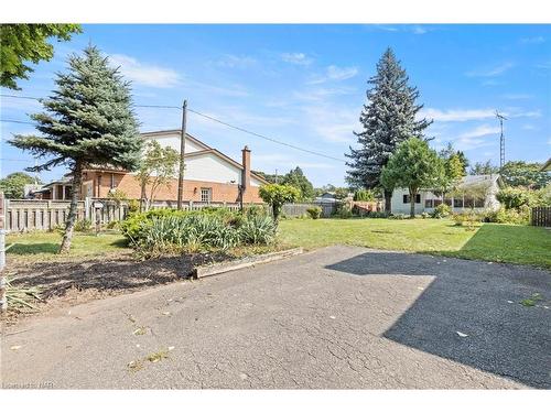 1 Nello Street, St. Catharines, ON - Outdoor