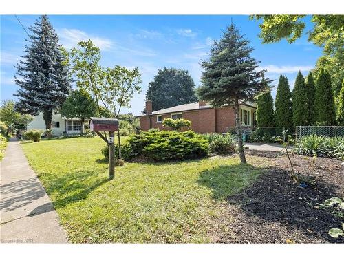 1 Nello Street, St. Catharines, ON - Outdoor