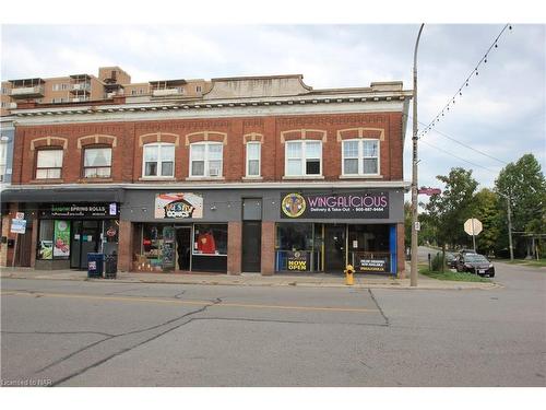 413-417 St. Paul Street, St. Catharines, ON 