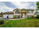 3135 Bethune Avenue, Ridgeway, ON  - Outdoor With Facade 