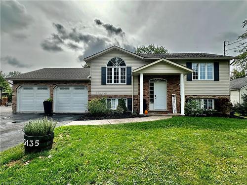 3135 Bethune Avenue, Ridgeway, ON - Outdoor With Facade